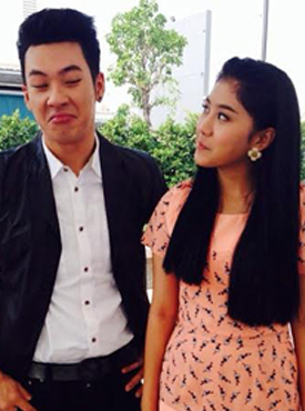 เรื่องย่อละคร ฝันเฟื่อง
