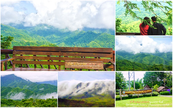 เขาค้อ-ภูทับเบิก