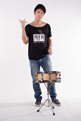 Modern Dog เตรียมจัดเต็ม ทบทวน บางสิ่ง ก่อน ตาสว่าง ใน Rock On Live