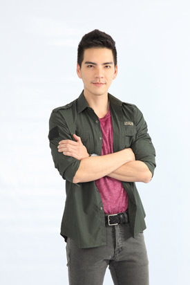 นิว วงศกร ติดใจงานเบื้องหลัง ปลื้มฟีดแบค Teaser คีตโลกา แย้มอนาคตอยากเป็นผู้จัด