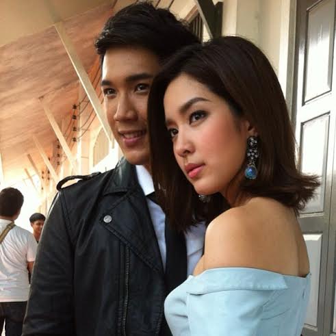 เรื่องย่อละคร ฝันเฟื่อง