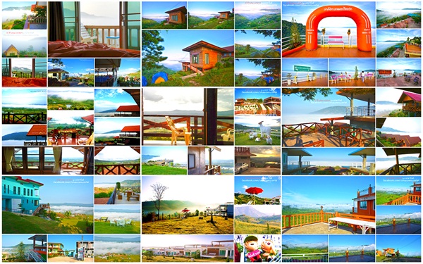 เขาค้อ-ภูทับเบิก