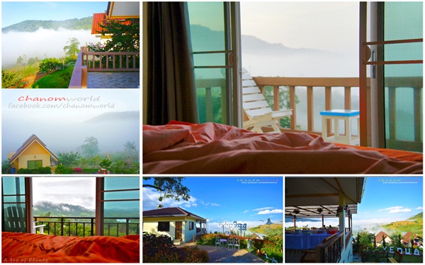 เขาค้อ-ภูทับเบิก