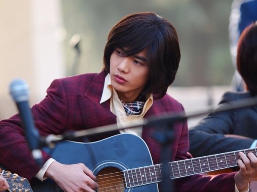 Love Rain รักเธอไม่รู้ลืม
