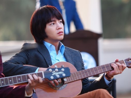 Love Rain รักเธอไม่รู้ลืม