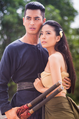 บางระจัน