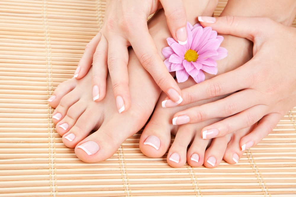 ถึงเวลามาใส่ใจสุขภาพเท้ากันเถอะ 