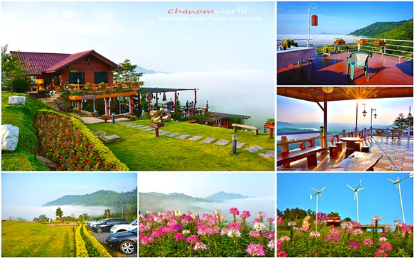 เขาค้อ-ภูทับเบิก