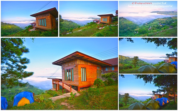 เขาค้อ-ภูทับเบิก