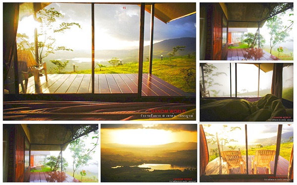 เขาค้อ-ภูทับเบิก