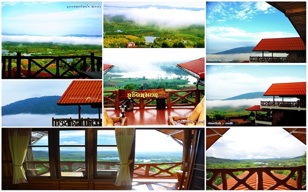 เขาค้อ-ภูทับเบิก