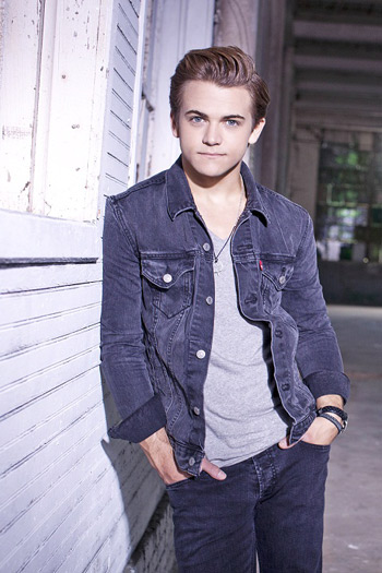 Hunter Hayes ปล่อยอัลบั้มชุดใหม่ Storyline