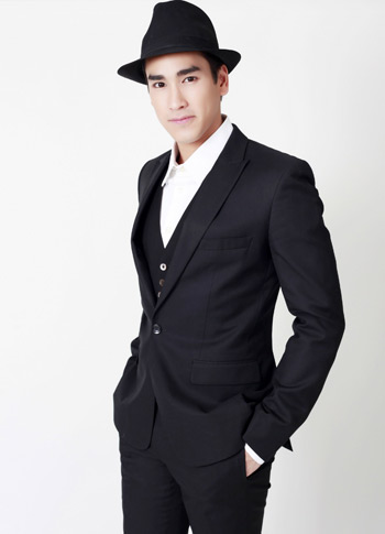 ณเดชน์ เจอบทโหด หัวหน้าแก๊งผู้ทรงอิทธิพล ในละคร รอยฝันตะวันเดือด