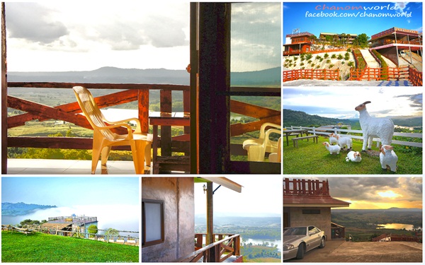 เขาค้อ-ภูทับเบิก