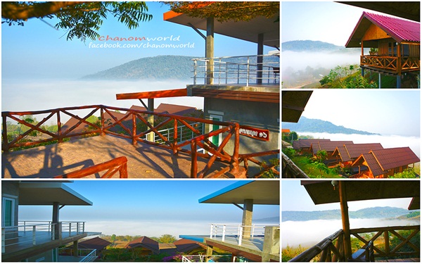 เขาค้อ-ภูทับเบิก