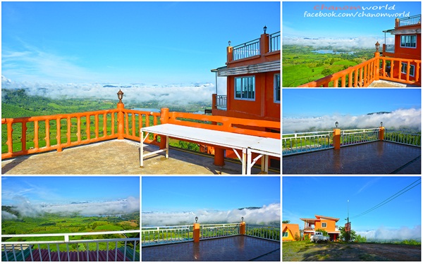 เขาค้อ-ภูทับเบิก