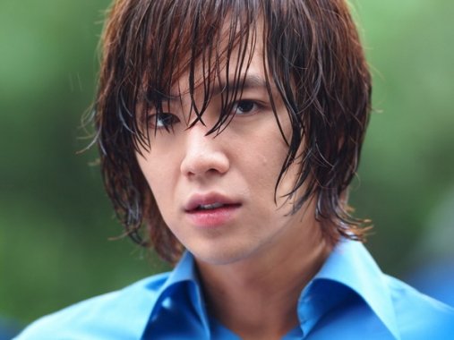 Love Rain รักเธอไม่รู้ลืม
