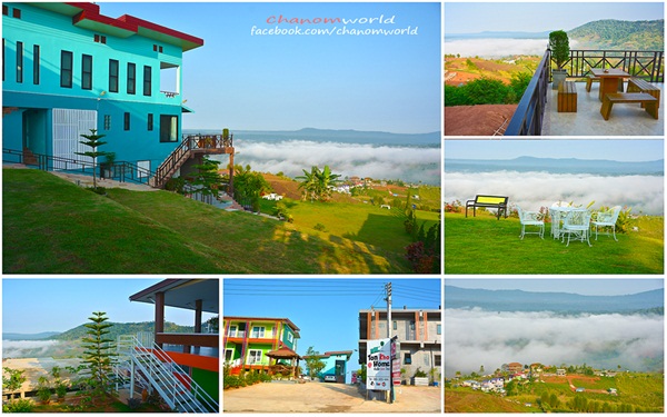 เขาค้อ-ภูทับเบิก