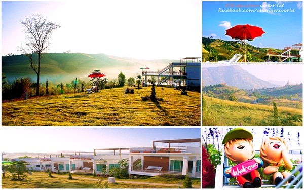 เขาค้อ-ภูทับเบิก