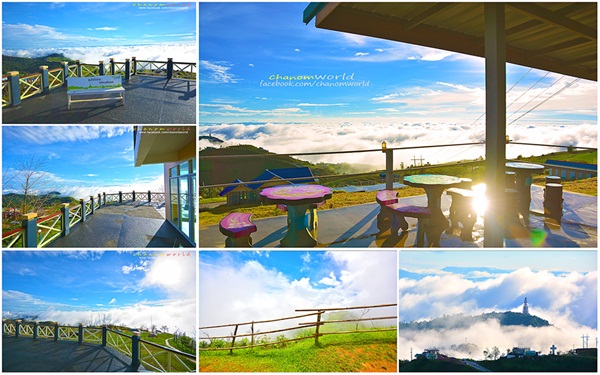 เขาค้อ-ภูทับเบิก