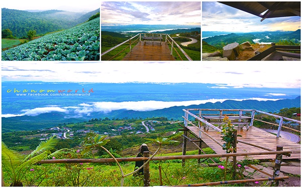 เขาค้อ-ภูทับเบิก