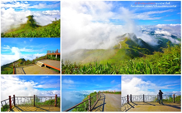 เขาค้อ-ภูทับเบิก