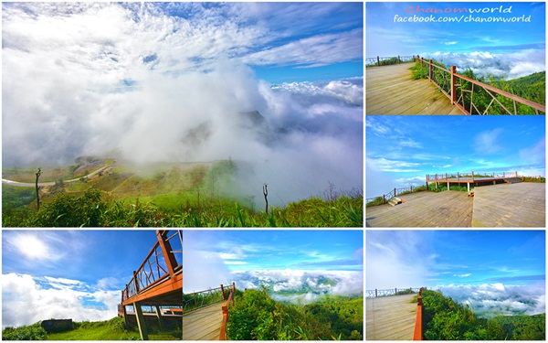 เขาค้อ-ภูทับเบิก