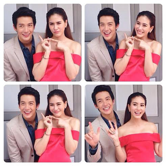 เรื่องย่อละคร ฝันเฟื่อง