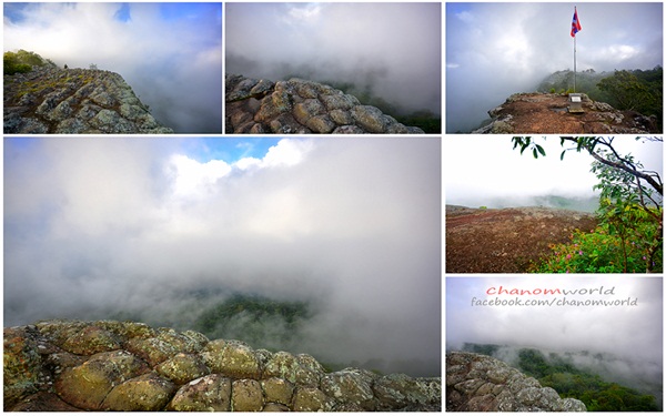 เขาค้อ-ภูทับเบิก