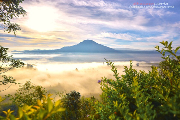 เขาค้อ-ภูทับเบิก