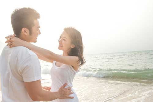 จุดของผู้หญิงที่ผู้ชายสนใจ