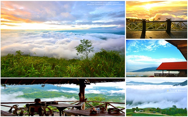 เขาค้อ-ภูทับเบิก