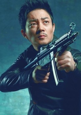 IRIS 2 นักฆ่าล่าจารชน