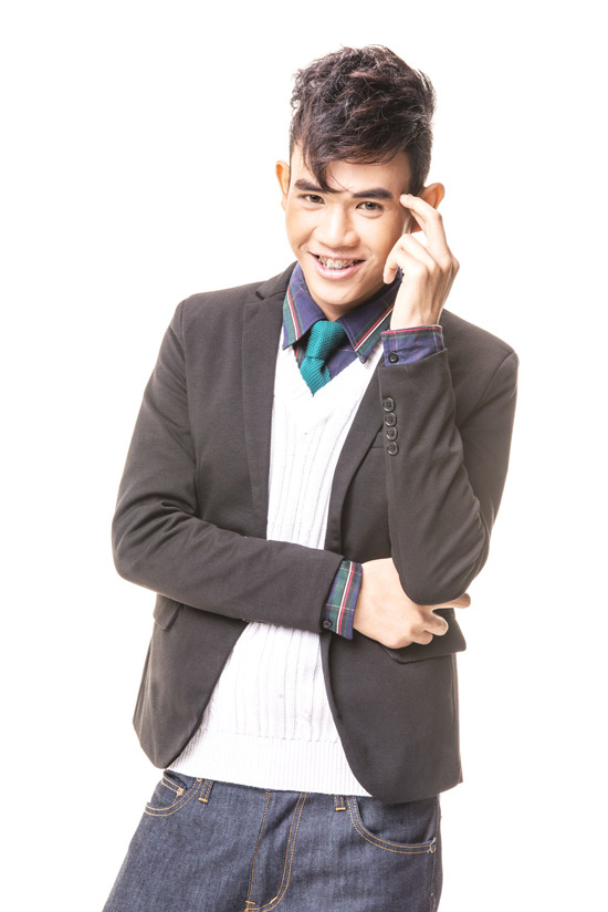  เอฟเอ็ม สานฝันงานเพลงลูกทุ่งตามแนวถนัด ถึงวันตายไม่เปลี่ยนเบอร์