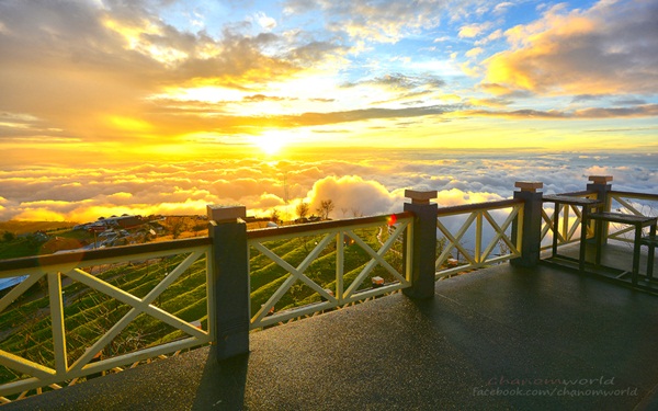 เขาค้อ-ภูทับเบิก