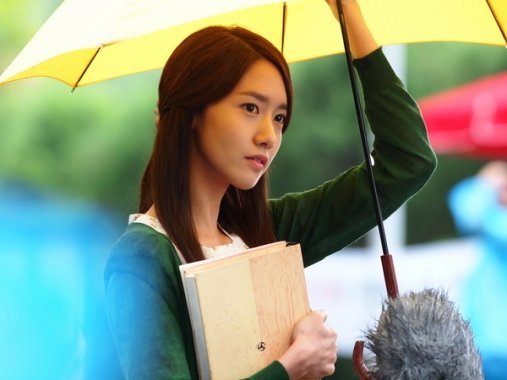 Love Rain รักเธอไม่รู้ลืม