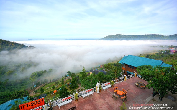 เขาค้อ-ภูทับเบิก