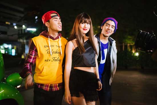เพลง วันมามาก