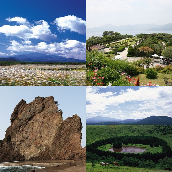 6 เกาะแก่งแห่งเกาหลีใต้