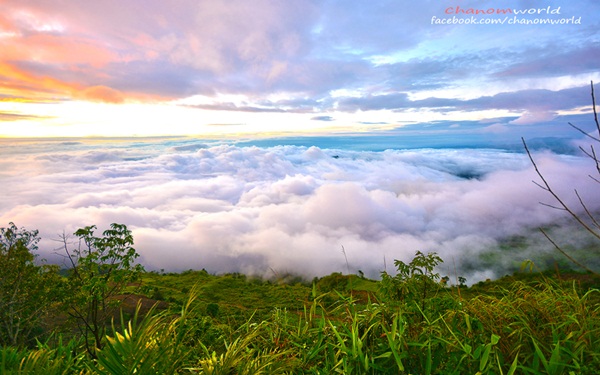 เขาค้อ-ภูทับเบิก