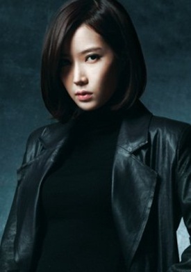 IRIS 2 นักฆ่าล่าจารชน