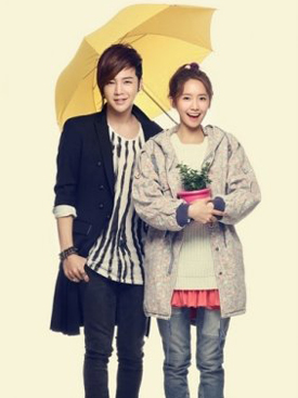 Love Rain รักเธอไม่รู้ลืม