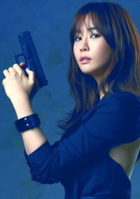 IRIS 2 นักฆ่าล่าจารชน