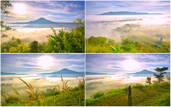 เขาค้อ-ภูทับเบิก