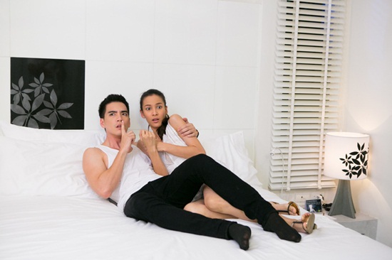 นิว กรีน พร้อมเสิร์ฟ คีตโลกา ลงจอหลังข่าว