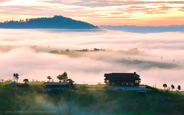 เขาค้อ-ภูทับเบิก