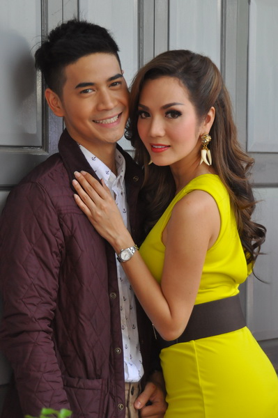 เรื่องย่อละคร เงาใจ