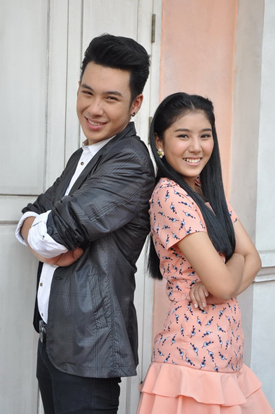 เรื่องย่อละคร ฝันเฟื่อง