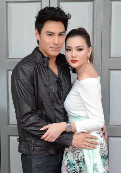 เรื่องย่อละคร เงาใจ