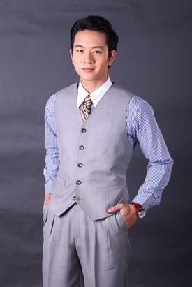 เจ้าสาวของอานนท์